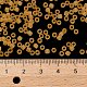 トーホー8/0ラウンドビーズ(SEED-XTR08-0002F)-4