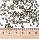 TOHO Round Seed Beads(SEED-JPTR08-0999)-3