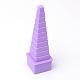 4pcs/set Plastic Border Buddy Quilling Tower Sets DIY Paper Craft(DIY-R067-02)-4