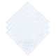 3 mouchoir en coton(AJEW-CP0009-99)-1