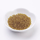 (Repacking Service Available) Glass Seed Beads(SEED-C013-2mm-2B)-1