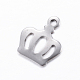 201 Stainless Steel Charms(STAS-D445-105)-2