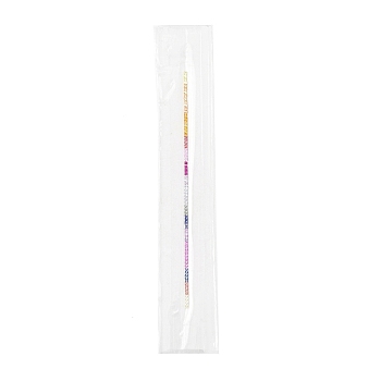 66Pcs Cubic Zirconia Cabochons, Faceted, Sqaure, Grade 5A, Pointed Back, Mixed Color, 2x2x2mm