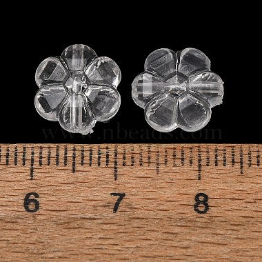 Transparent Acrylic Beads(TACR-F004-01-1)-3