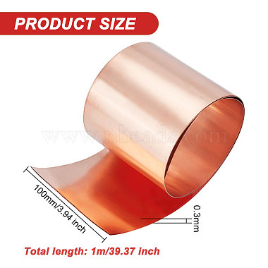 Copper Sheet(DIY-WH0033-42A)-2