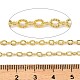 Brass Cable Chains(CHC-H111-10G)-2