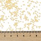 TOHO Round Seed Beads(SEED-JPTR15-0948)-4