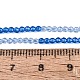 Transparent Glass Beads Strands(GLAA-N074-01A-12)-5