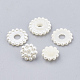 Imitation Pearl Acrylic Beads(OACR-T004-15mm-21)-2