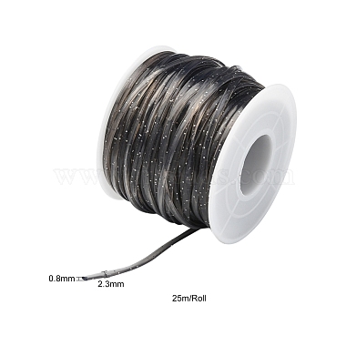 Corde en caoutchouc synthétique de PVC(RCOR-YW0001-03)-4