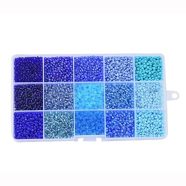 Glass Seed Beads(SEED-JQ0001-01E-3mm)-2