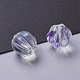 Abalorios de vidrio imitación de jade(GLAA-L027-J03)-2