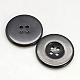 Resin Buttons(RESI-D033-11mm-02)-1