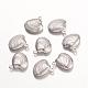 316 Surgical Stainless Steel Pendants(X-STAS-K096-24P)-1