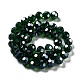 Electroplate Transparent Glass Beads Strands(EGLA-A035-T10mm-A10)-2