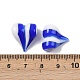 Handmade Lampwork Beads(LAMP-G168-01C)-3