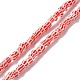 Handmade Lampwork Beads Strands(BLOW-K001-01A-01)-1