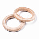 Незаконченные деревянные связующие кольца(X-WOOD-Q024-18)-1