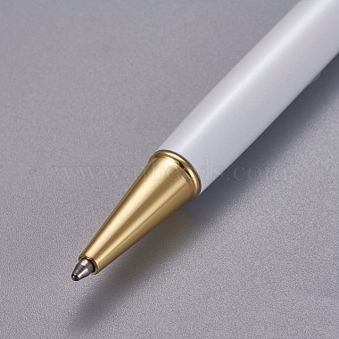 Bolígrafos creativos de tubo vacío(AJEW-L076-A33)-2