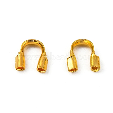 Golden Brass Terminators