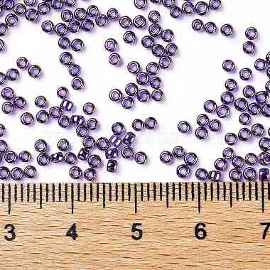 TOHO Round Seed Beads(SEED-JPTR11-0325)-4