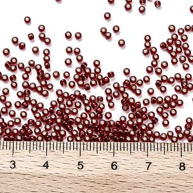 Toho perles de rocaille rondes(X-SEED-TR11-0025C)-3