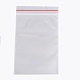 Plastic Zip Lock Bags(OPP-Q002-10x15cm)-4