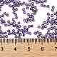 TOHO Round Seed Beads(SEED-JPTR11-0325)-4