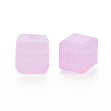 Imitation Jelly Acrylic Beads(MACR-S373-89-E10)-2