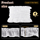 Polyester Lace Ribbon(SRIB-NB0001-22A)-2