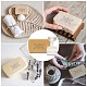 Clear Acrylic Soap Stamps(DIY-WH0446-001)-5