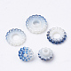 Abalorios de acrílico de la perla de imitación(OACR-T004-10mm-01)-3