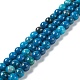 Natural Gemstone Beads Strands(G-H269-01C)-1