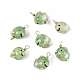 Handmade Porcelain Pendants(PR-CBAC347-07C)-1