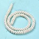 Natural Cultured Freshwater Pearl Beads Strands(PEAR-J007-08)-3