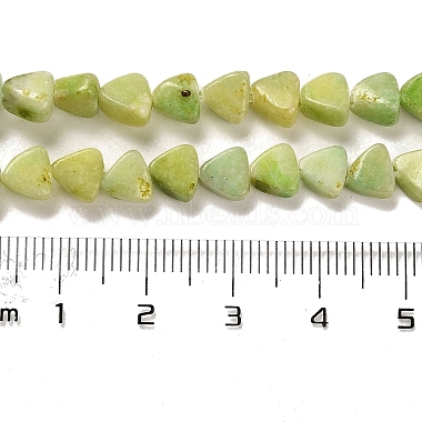 Natural Dolomite Beads Strands(G-F765-H04-01)-5