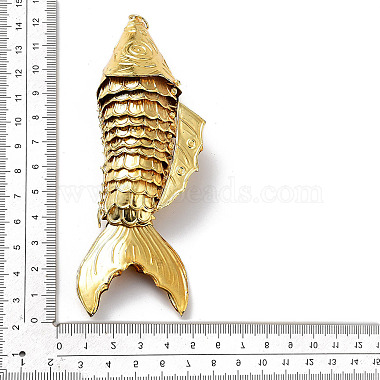 Brass Cloisonne Pendants(KK-P251-A07-G)-4