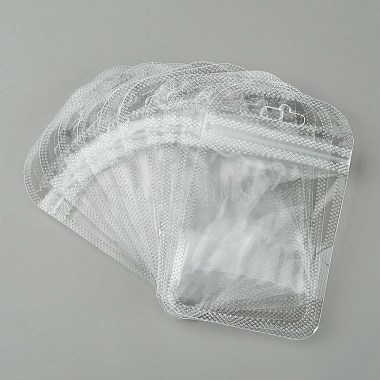 30pcs sacs en plastique transparents à fermeture éclair(OPP-FS0001-06B)-3