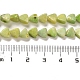 Natural Dolomite Beads Strands(G-F765-H04-01)-5