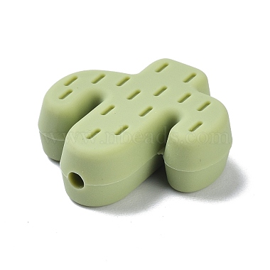 Silicone Focal Beads(SIL-C002-01L)-2