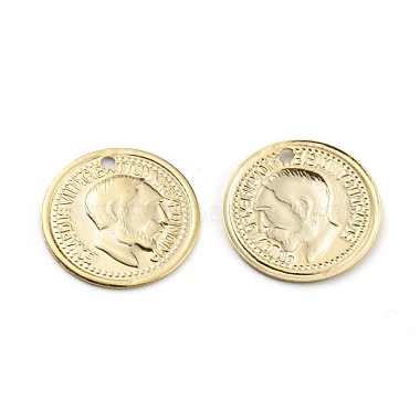 encantos de bronce(KK-Z007-05G)-1