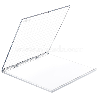 Folding DIY Acrylic Stamping Tool(DIY-WH0632-09)-1