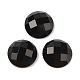 natürliche Obsidian Cabochons(G-C146-03E)-1