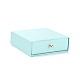 Square Paper Drawer Jewelry Set Box(CON-C011-03A-04)-1