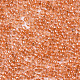 Abalorios de la semilla de cristal(X-SEED-S042-11A-03)-3