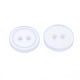 2-Hole Resin Buttons(X-BUTT-N018-045)-2