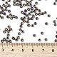 TOHO Round Seed Beads(SEED-JPTR08-0614)-3
