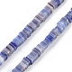 Handmade Lampwork Beads Strands(LAMP-Q037-02A-04)-1