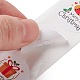 Christmas Theme Self-Adhesive Stickers(DIY-A031-01)-4