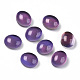 Glass Cabochons(GLAA-R218-04)-1